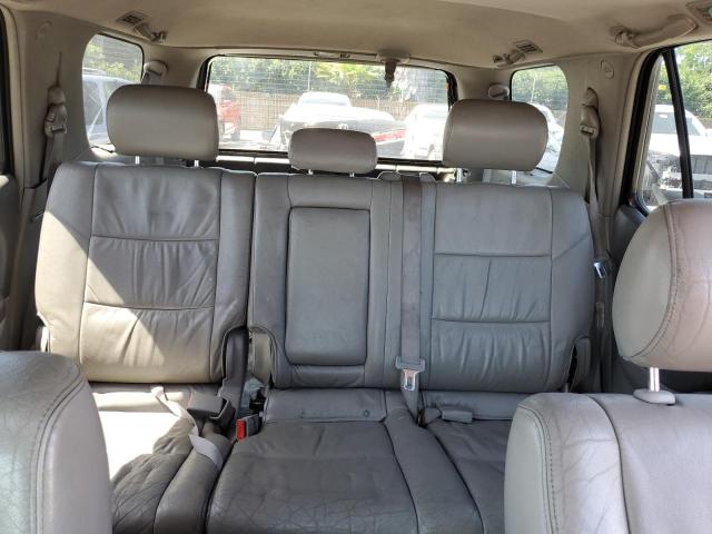 Photo 9 VIN: 5TDZT38A15S243012 - TOYOTA SEQUOIA 