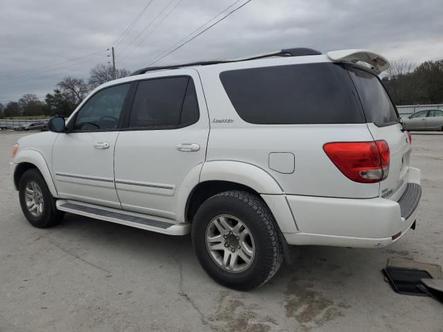 Photo 1 VIN: 5TDZT38A16S274200 - TOYOTA SEQUOIA LI 