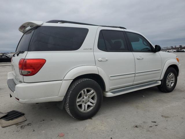 Photo 2 VIN: 5TDZT38A16S274200 - TOYOTA SEQUOIA LI 