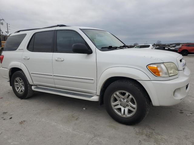 Photo 3 VIN: 5TDZT38A16S274200 - TOYOTA SEQUOIA LI 