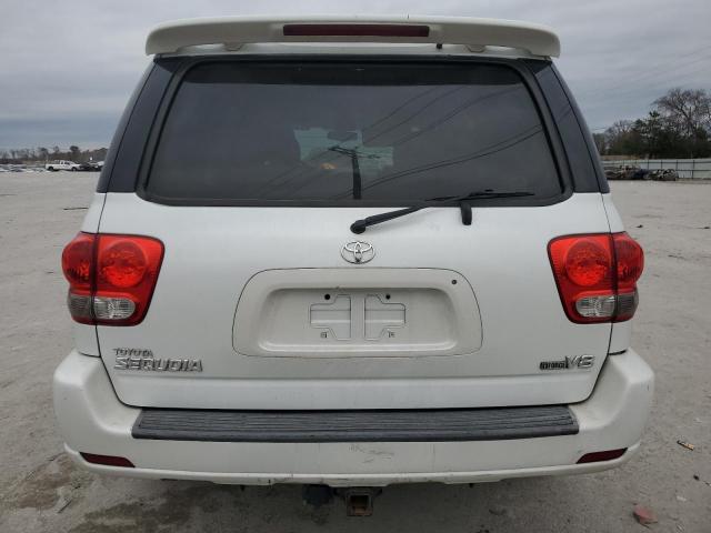 Photo 5 VIN: 5TDZT38A16S274200 - TOYOTA SEQUOIA LI 