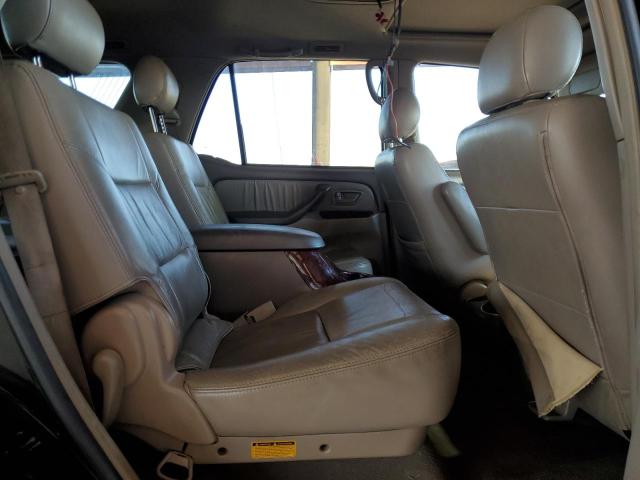 Photo 10 VIN: 5TDZT38A17S291953 - TOYOTA SEQUOIA LI 