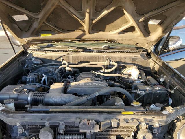 Photo 11 VIN: 5TDZT38A17S291953 - TOYOTA SEQUOIA LI 