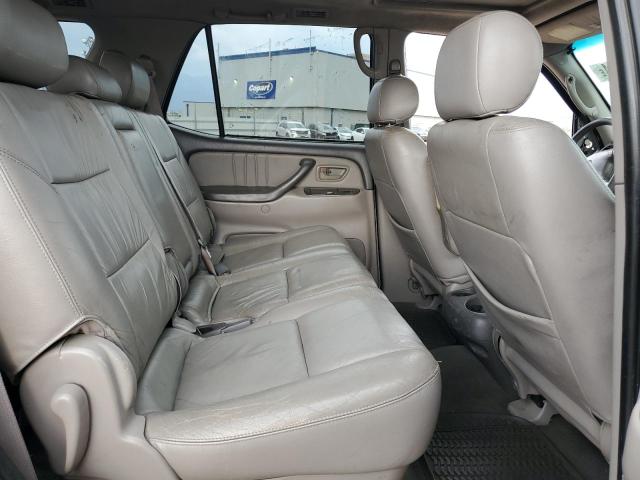 Photo 10 VIN: 5TDZT38A21S023808 - TOYOTA SEQUOIA 