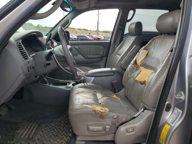 Photo 6 VIN: 5TDZT38A21S023808 - TOYOTA SEQUOIA 