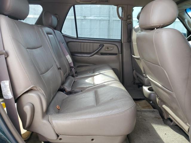 Photo 10 VIN: 5TDZT38A22S074369 - TOYOTA SEQUOIA 