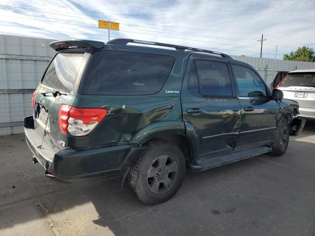 Photo 2 VIN: 5TDZT38A22S074369 - TOYOTA SEQUOIA 