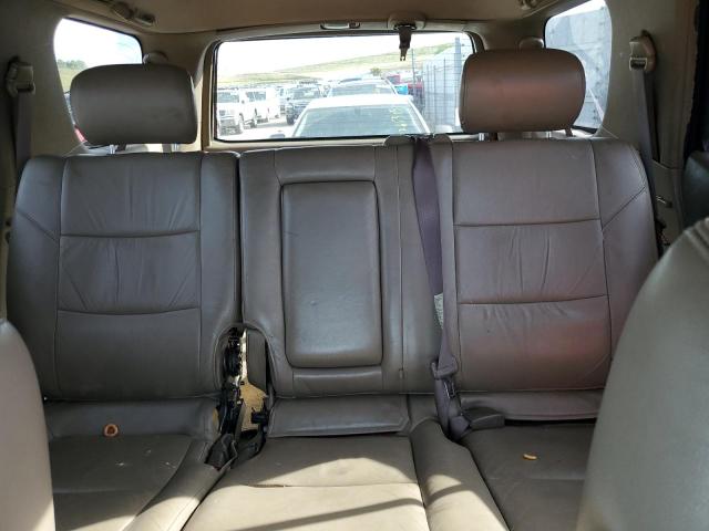 Photo 9 VIN: 5TDZT38A22S074369 - TOYOTA SEQUOIA 