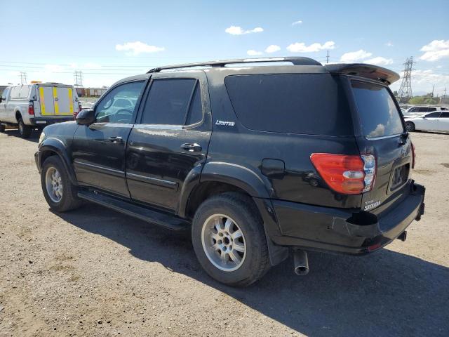 Photo 1 VIN: 5TDZT38A23S143823 - TOYOTA SEQUOIA 