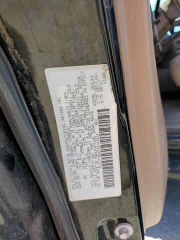 Photo 12 VIN: 5TDZT38A23S143823 - TOYOTA SEQUOIA 