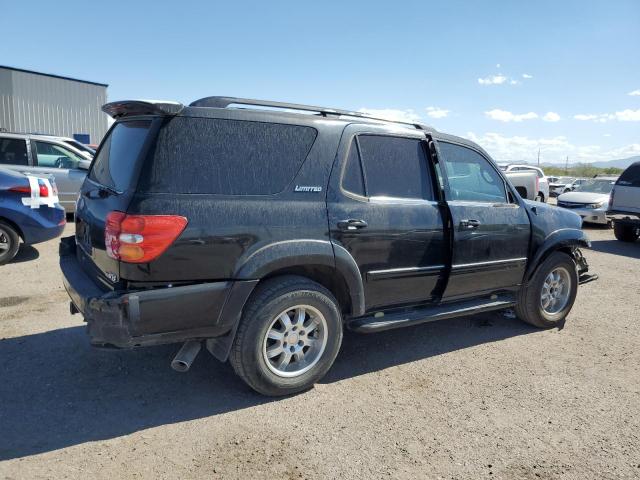 Photo 2 VIN: 5TDZT38A23S143823 - TOYOTA SEQUOIA 