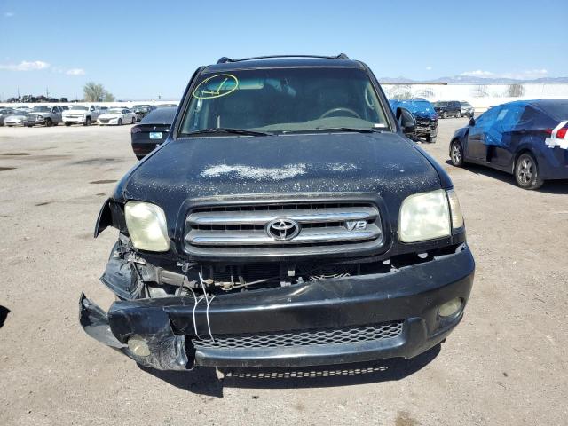 Photo 4 VIN: 5TDZT38A23S143823 - TOYOTA SEQUOIA 