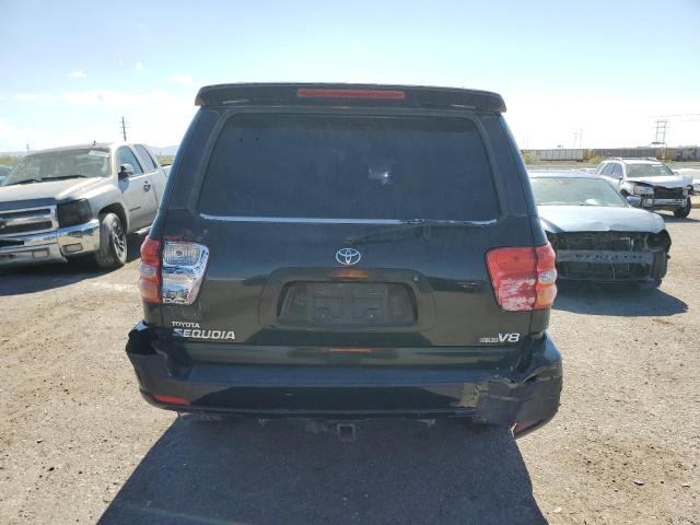 Photo 5 VIN: 5TDZT38A23S143823 - TOYOTA SEQUOIA 