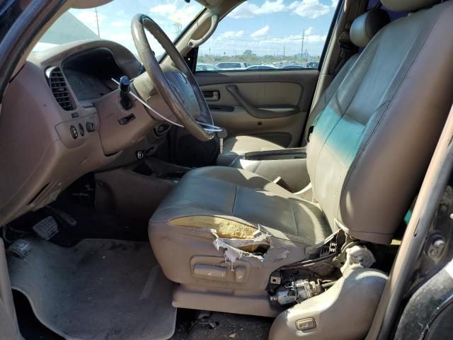 Photo 6 VIN: 5TDZT38A23S143823 - TOYOTA SEQUOIA 