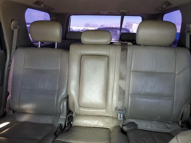 Photo 9 VIN: 5TDZT38A23S143823 - TOYOTA SEQUOIA 