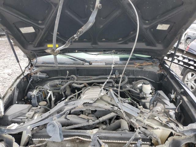 Photo 10 VIN: 5TDZT38A23S165627 - TOYOTA SEQUOIA LI 