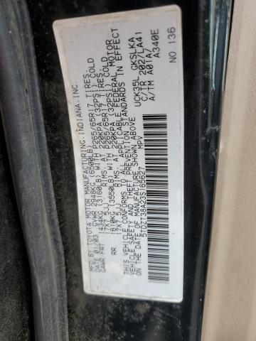 Photo 11 VIN: 5TDZT38A23S165627 - TOYOTA SEQUOIA LI 