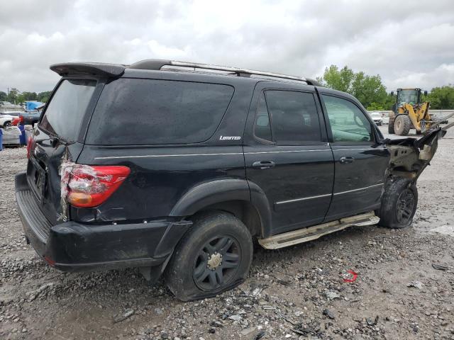 Photo 2 VIN: 5TDZT38A23S165627 - TOYOTA SEQUOIA LI 