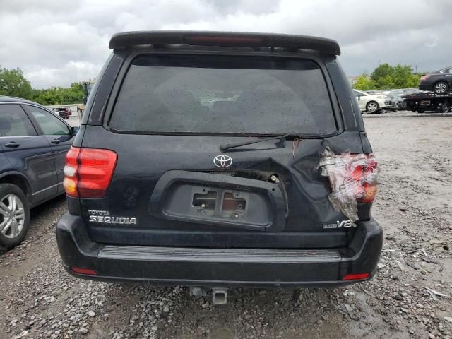 Photo 5 VIN: 5TDZT38A23S165627 - TOYOTA SEQUOIA LI 