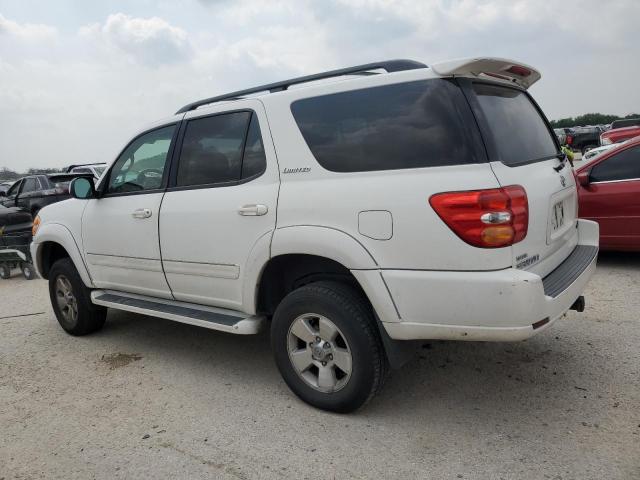 Photo 1 VIN: 5TDZT38A23S170097 - TOYOTA SEQUOIA LI 