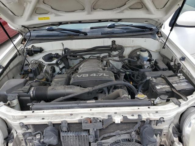 Photo 10 VIN: 5TDZT38A23S170097 - TOYOTA SEQUOIA LI 