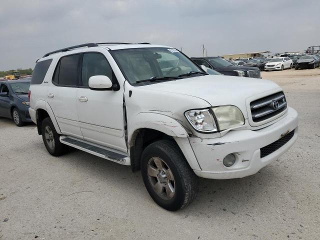 Photo 3 VIN: 5TDZT38A23S170097 - TOYOTA SEQUOIA LI 