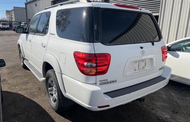 Photo 2 VIN: 5TDZT38A24S206677 - TOYOTA SEQUOIA 