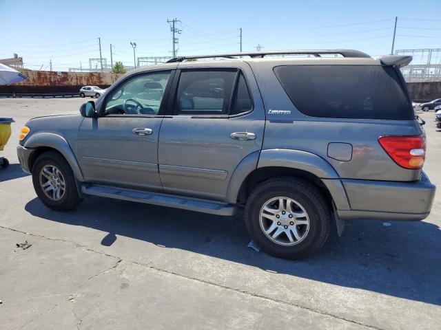 Photo 1 VIN: 5TDZT38A24S238304 - TOYOTA SEQUOIA LI 