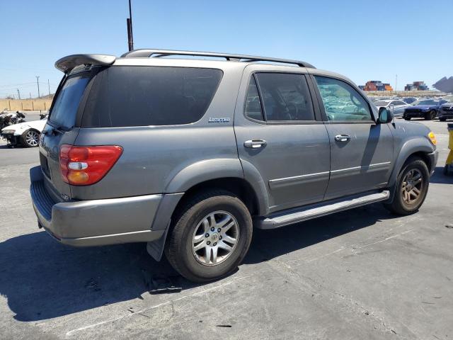 Photo 2 VIN: 5TDZT38A24S238304 - TOYOTA SEQUOIA LI 