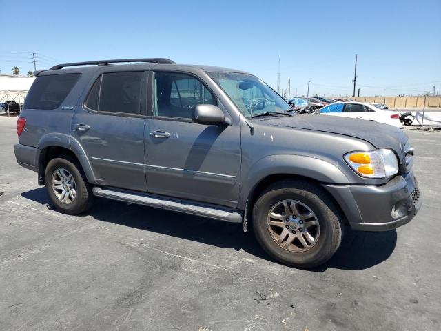 Photo 3 VIN: 5TDZT38A24S238304 - TOYOTA SEQUOIA LI 