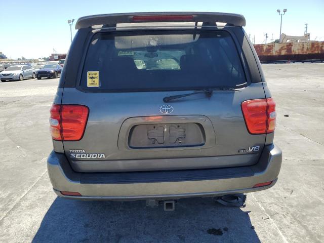 Photo 5 VIN: 5TDZT38A24S238304 - TOYOTA SEQUOIA LI 