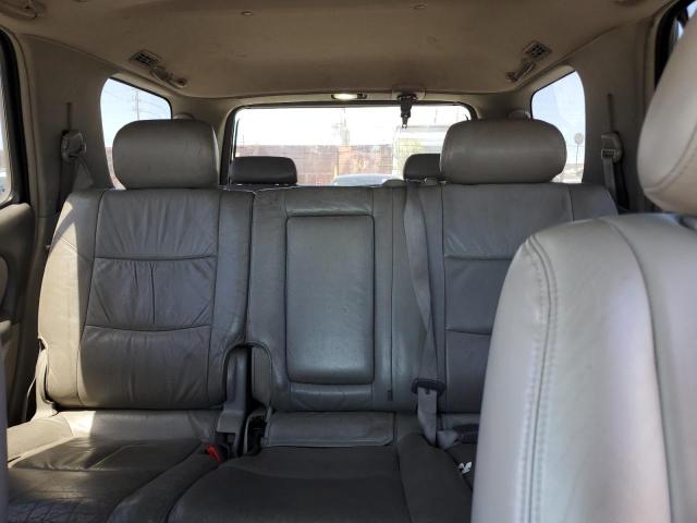 Photo 9 VIN: 5TDZT38A24S238304 - TOYOTA SEQUOIA LI 