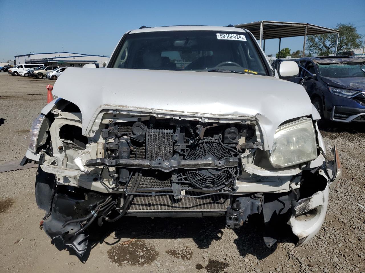 Photo 4 VIN: 5TDZT38A26S276330 - TOYOTA SEQUOIA 