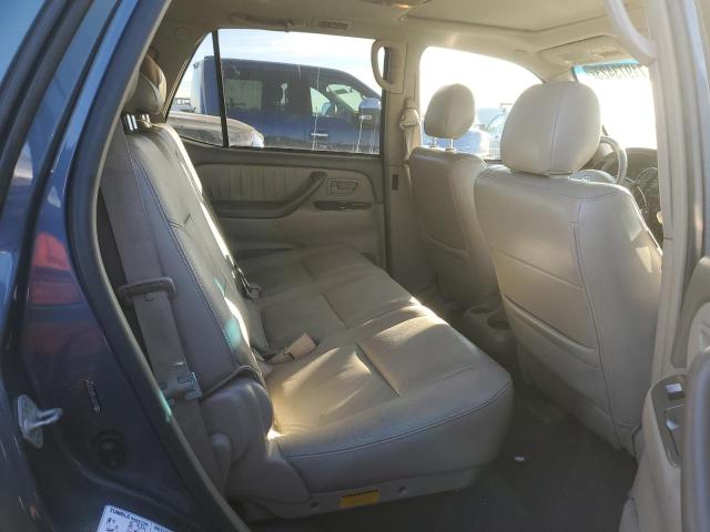 Photo 10 VIN: 5TDZT38A26S283584 - TOYOTA SEQUOIA 