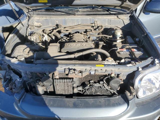 Photo 11 VIN: 5TDZT38A26S283584 - TOYOTA SEQUOIA 