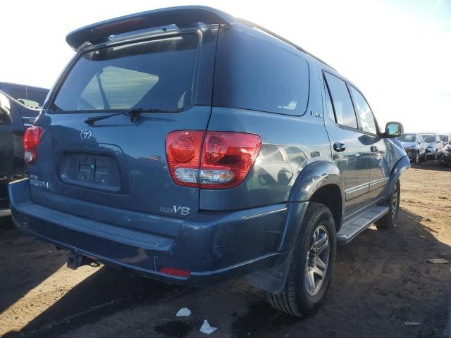 Photo 2 VIN: 5TDZT38A26S283584 - TOYOTA SEQUOIA 