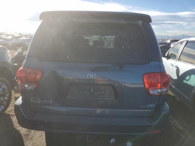 Photo 5 VIN: 5TDZT38A26S283584 - TOYOTA SEQUOIA 