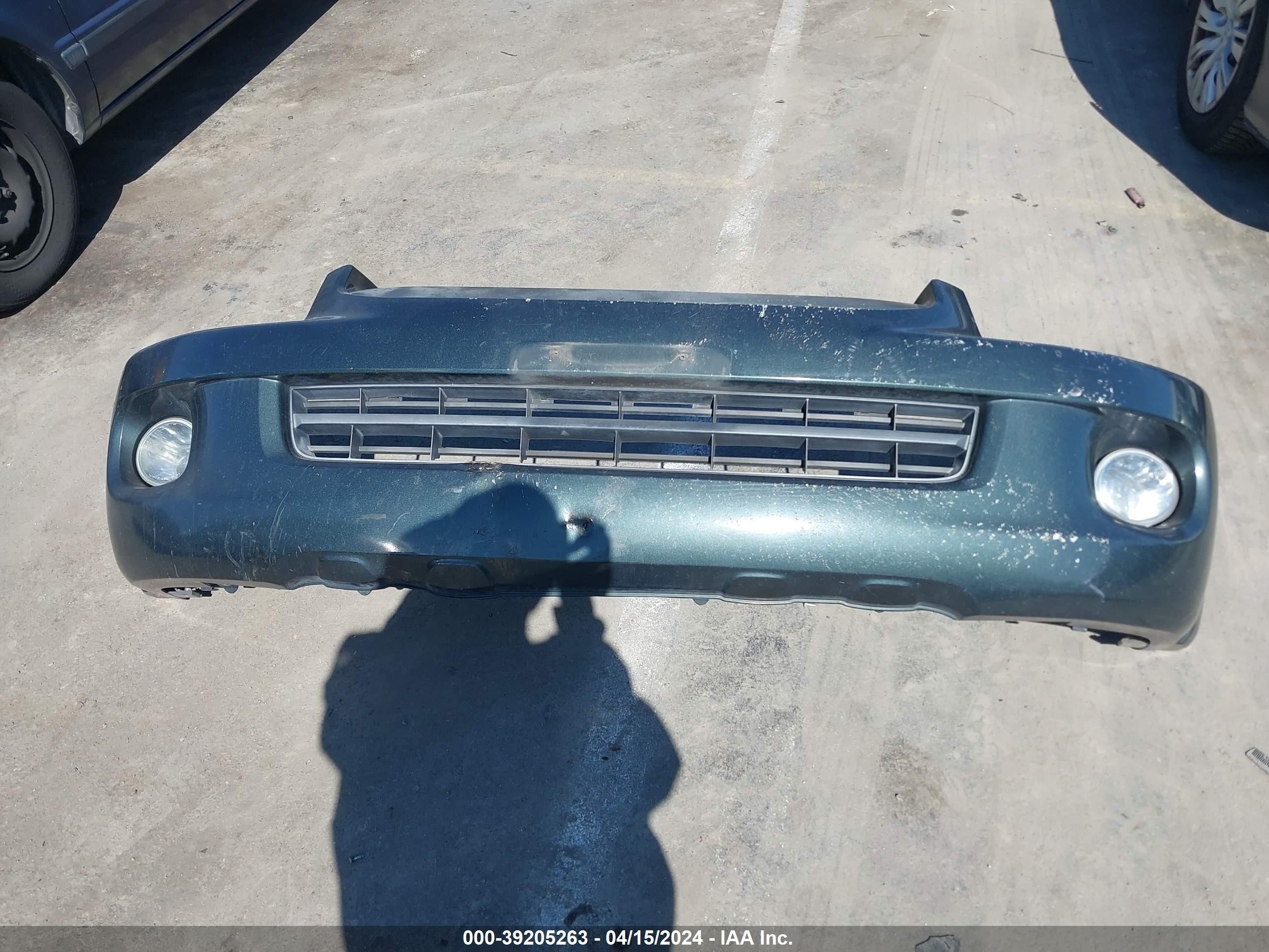 Photo 11 VIN: 5TDZT38A27S285143 - TOYOTA SEQUOIA 