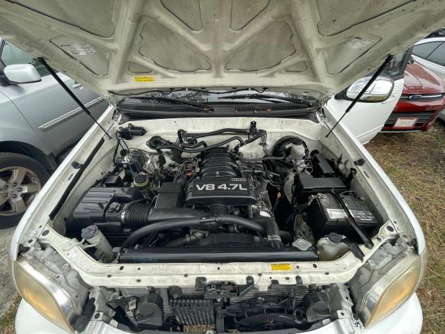 Photo 6 VIN: 5TDZT38A27S285479 - TOYOTA SEQUOIA 