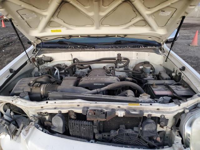 Photo 11 VIN: 5TDZT38A27S289936 - TOYOTA SEQUOIA 