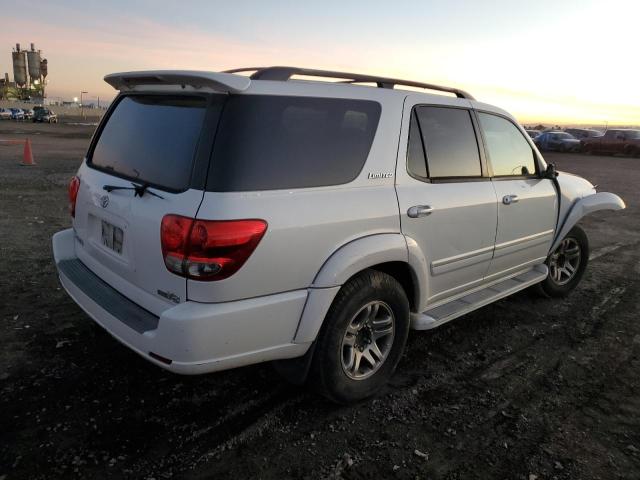 Photo 2 VIN: 5TDZT38A27S289936 - TOYOTA SEQUOIA 