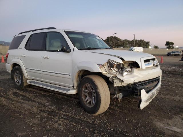 Photo 3 VIN: 5TDZT38A27S289936 - TOYOTA SEQUOIA 