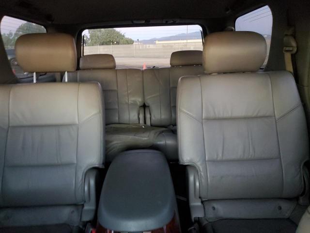 Photo 9 VIN: 5TDZT38A27S289936 - TOYOTA SEQUOIA 