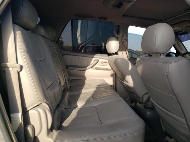 Photo 10 VIN: 5TDZT38A27S297664 - TOYOTA SEQUOIA LI 