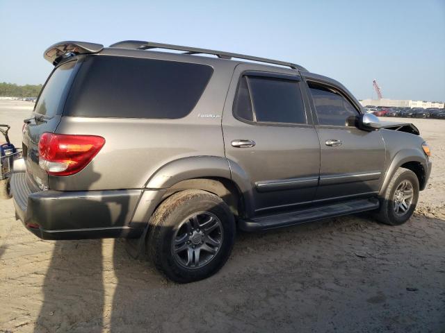 Photo 2 VIN: 5TDZT38A27S297664 - TOYOTA SEQUOIA LI 