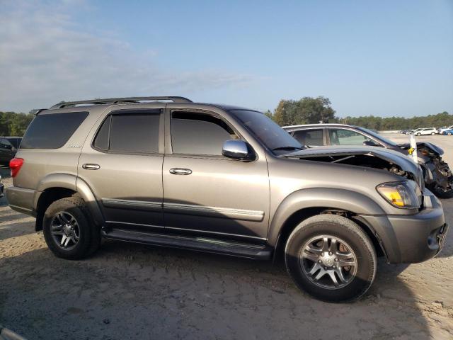 Photo 3 VIN: 5TDZT38A27S297664 - TOYOTA SEQUOIA LI 