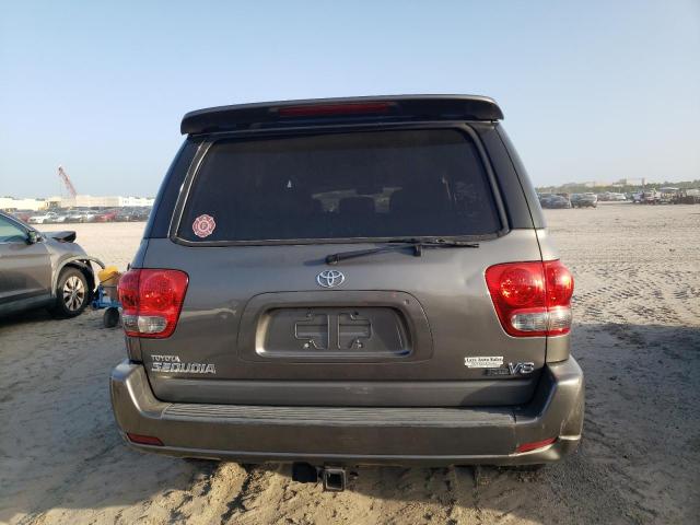 Photo 5 VIN: 5TDZT38A27S297664 - TOYOTA SEQUOIA LI 