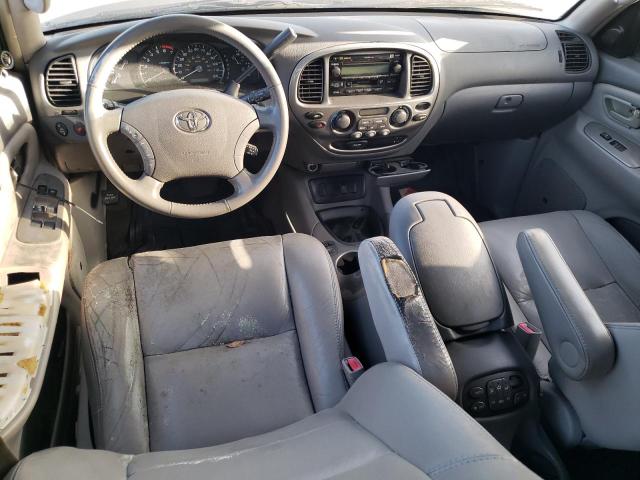 Photo 7 VIN: 5TDZT38A27S297664 - TOYOTA SEQUOIA LI 