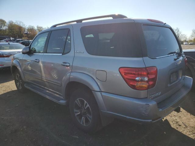 Photo 1 VIN: 5TDZT38A32S123093 - TOYOTA SEQUOIA LI 