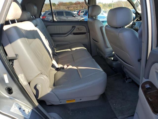 Photo 10 VIN: 5TDZT38A32S123093 - TOYOTA SEQUOIA LI 